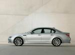 BMW M5 2004 года (WW)